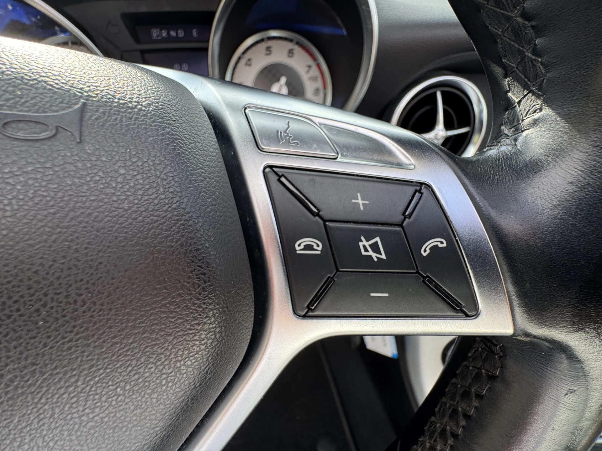 Hoofdafbeelding Mercedes-Benz SLK