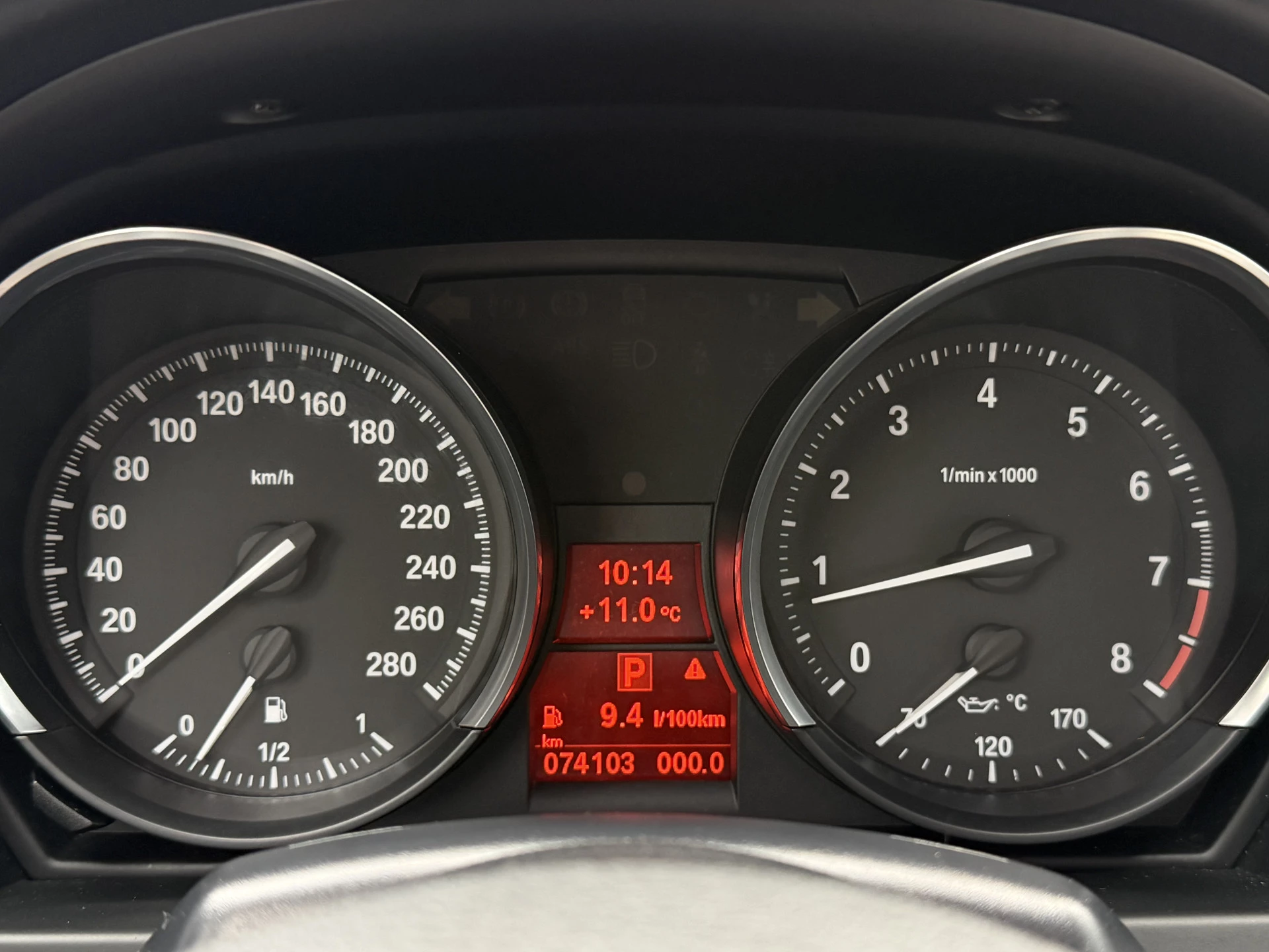 Hoofdafbeelding BMW Z4