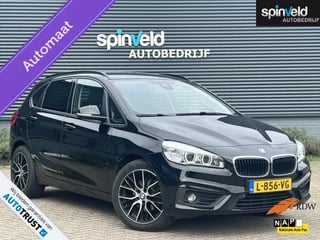 BMW 2-serie Active Tourer 218i Executive BJ '17 AIRCO AUTOMAAT