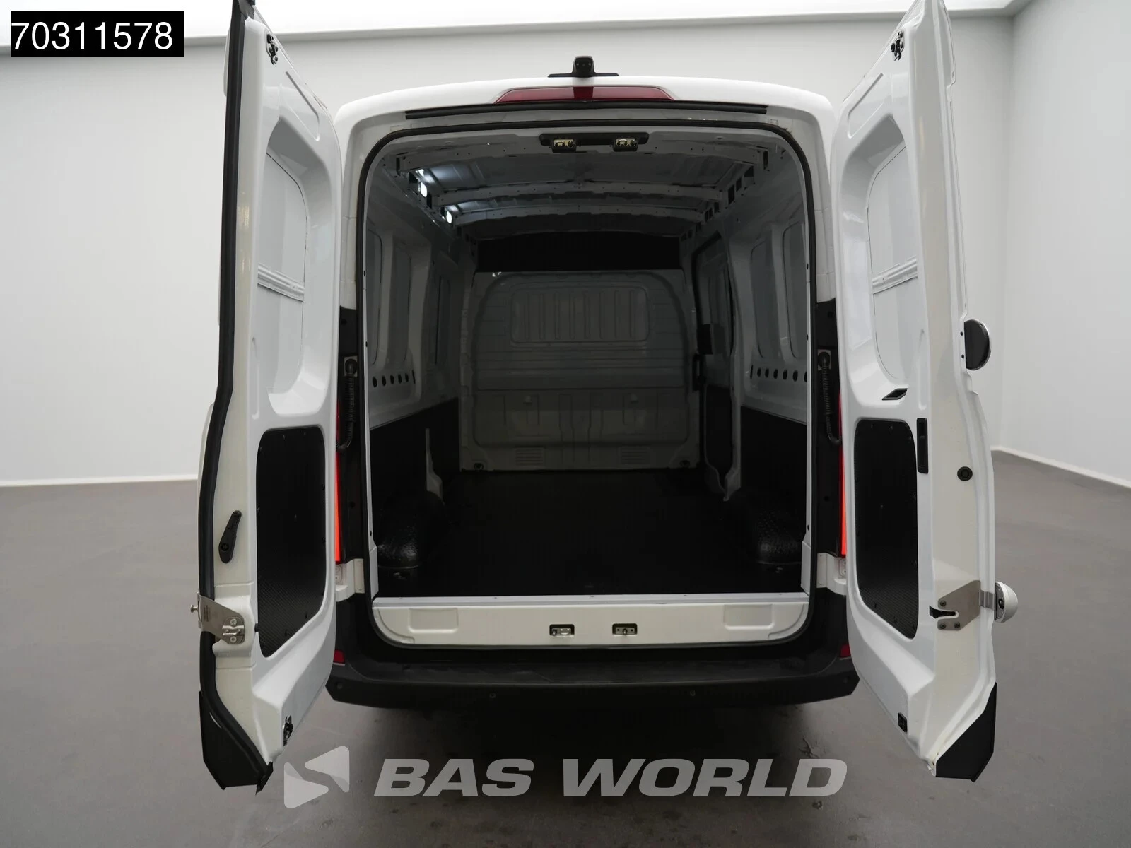 Hoofdafbeelding Maxus eDeliver9