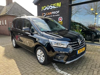 Renault Kangoo 1.3 TCE INTENS