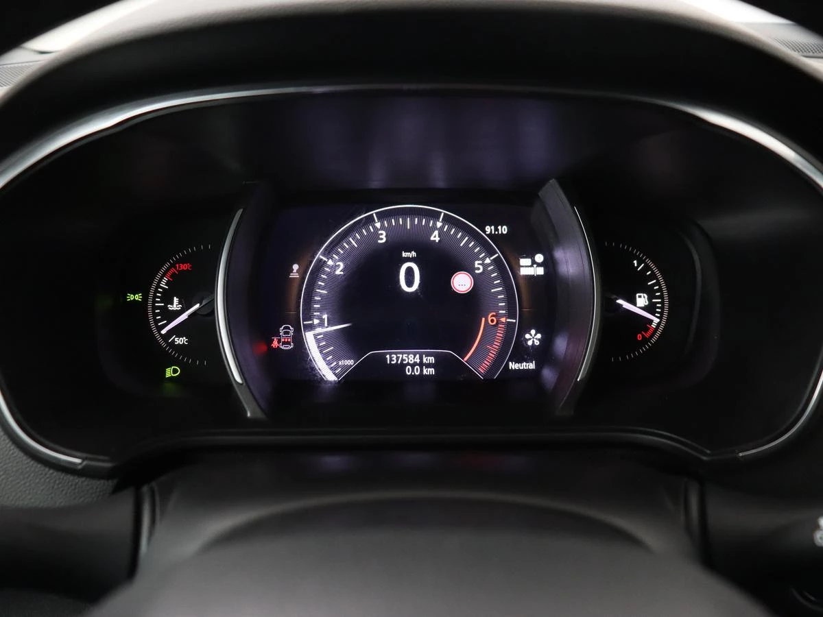 Hoofdafbeelding Renault Mégane