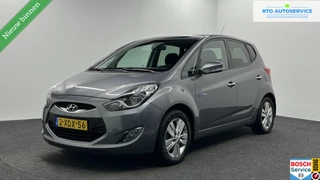 Hyundai ix20 1.4i i-Vision CAMERA CRUISE LM NAVI 70000 KM.