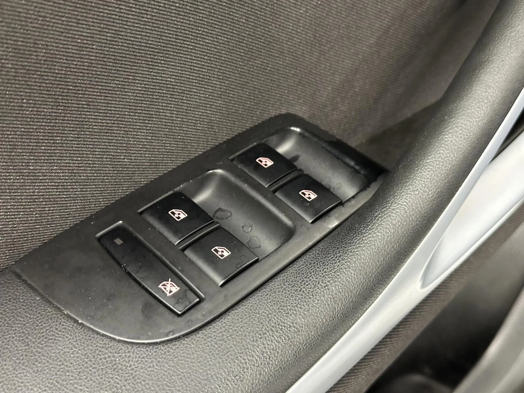 Hoofdafbeelding Opel Zafira