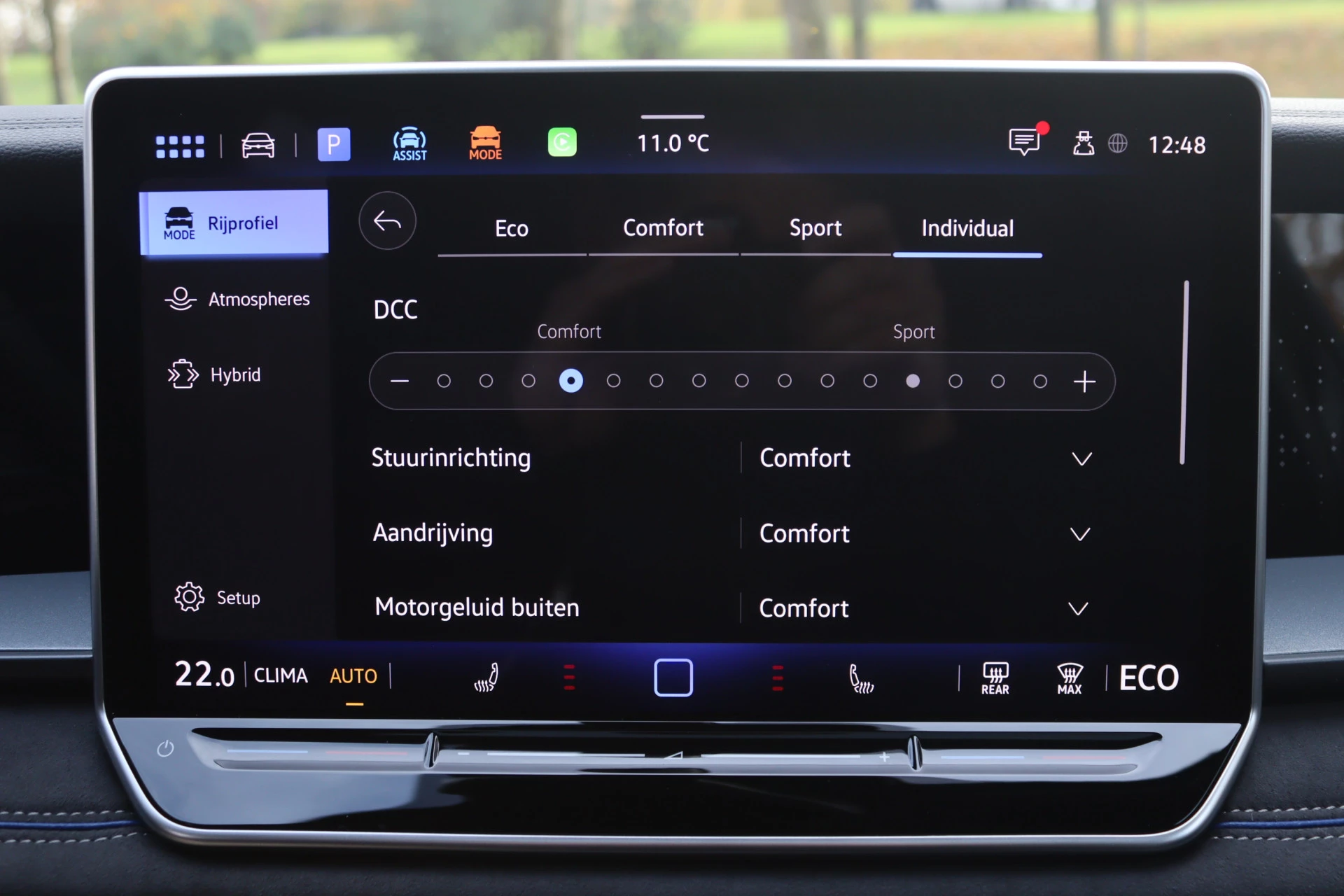 Hoofdafbeelding Volkswagen Tayron