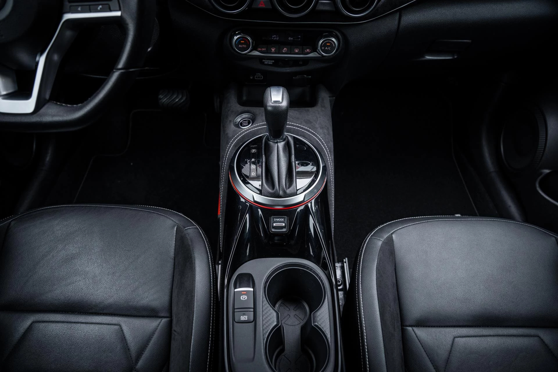 Hoofdafbeelding Nissan Juke