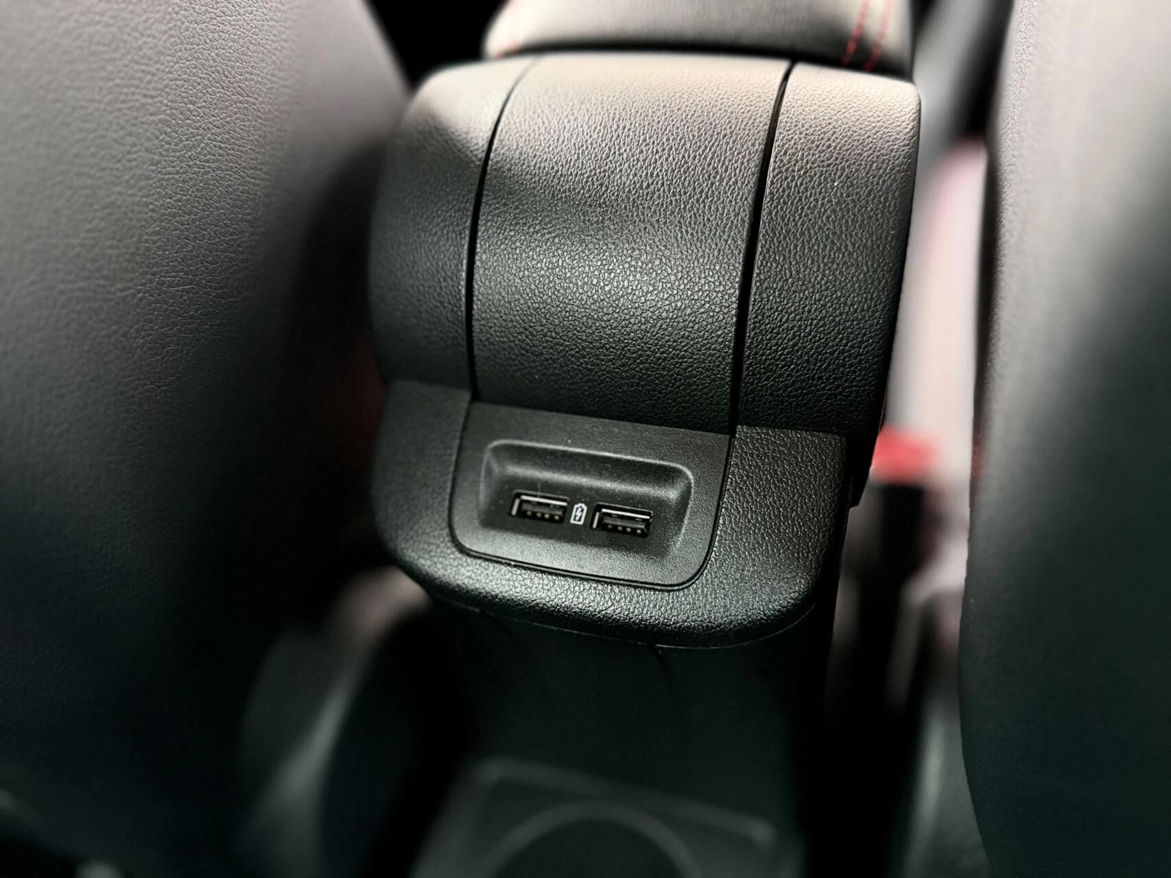 Hoofdafbeelding SEAT Toledo