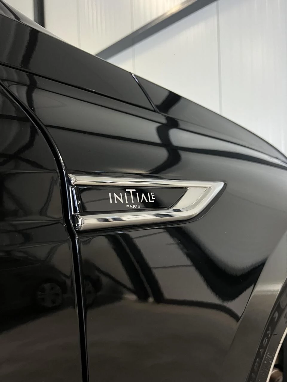 Hoofdafbeelding Renault Talisman