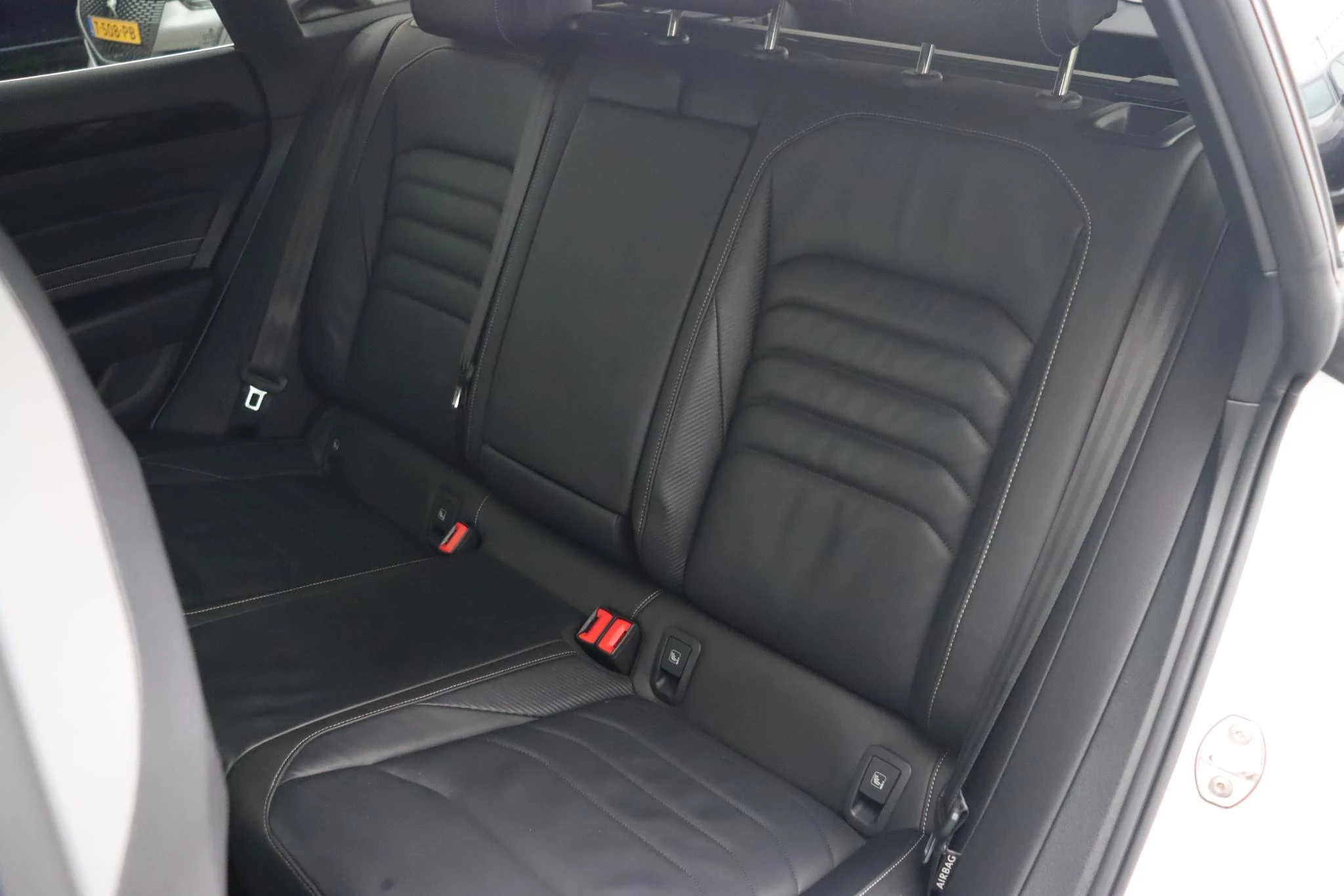 Hoofdafbeelding Volkswagen Arteon