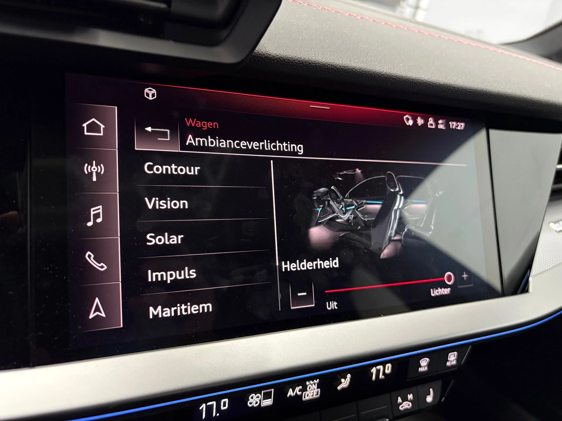 Hoofdafbeelding Audi S3