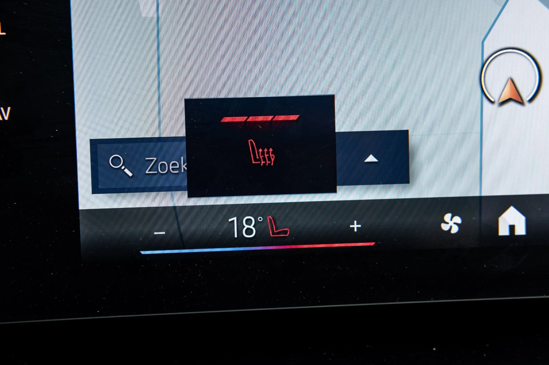 Hoofdafbeelding BMW iX1