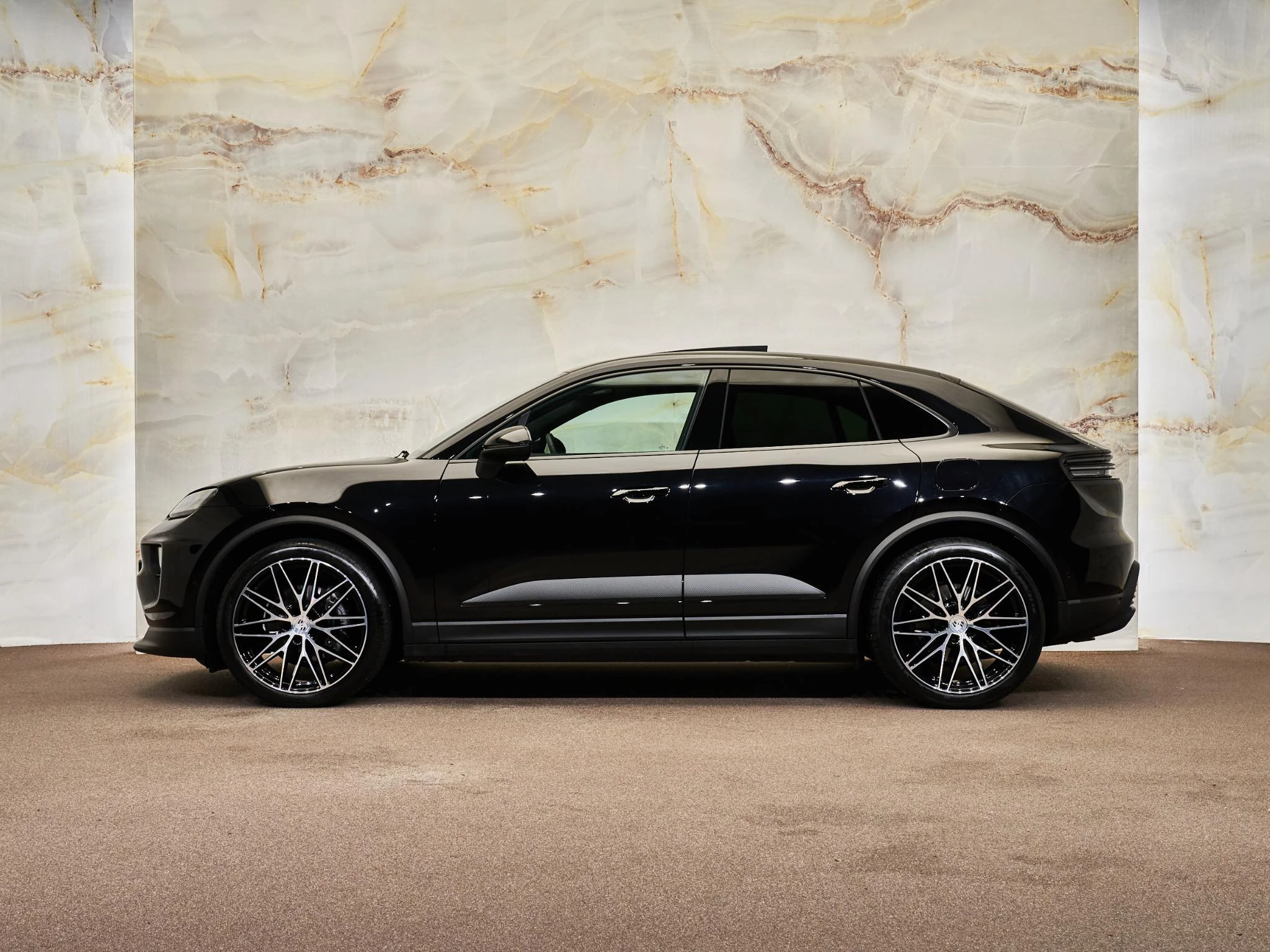 Hoofdafbeelding Porsche Macan