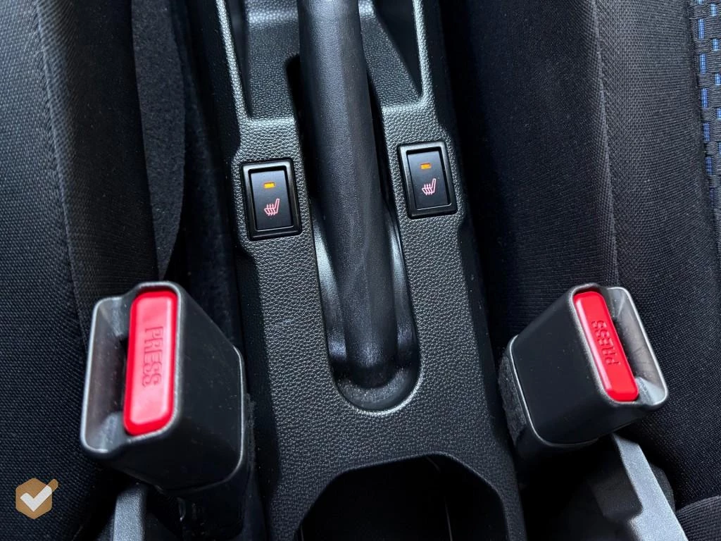 Hoofdafbeelding Suzuki Ignis