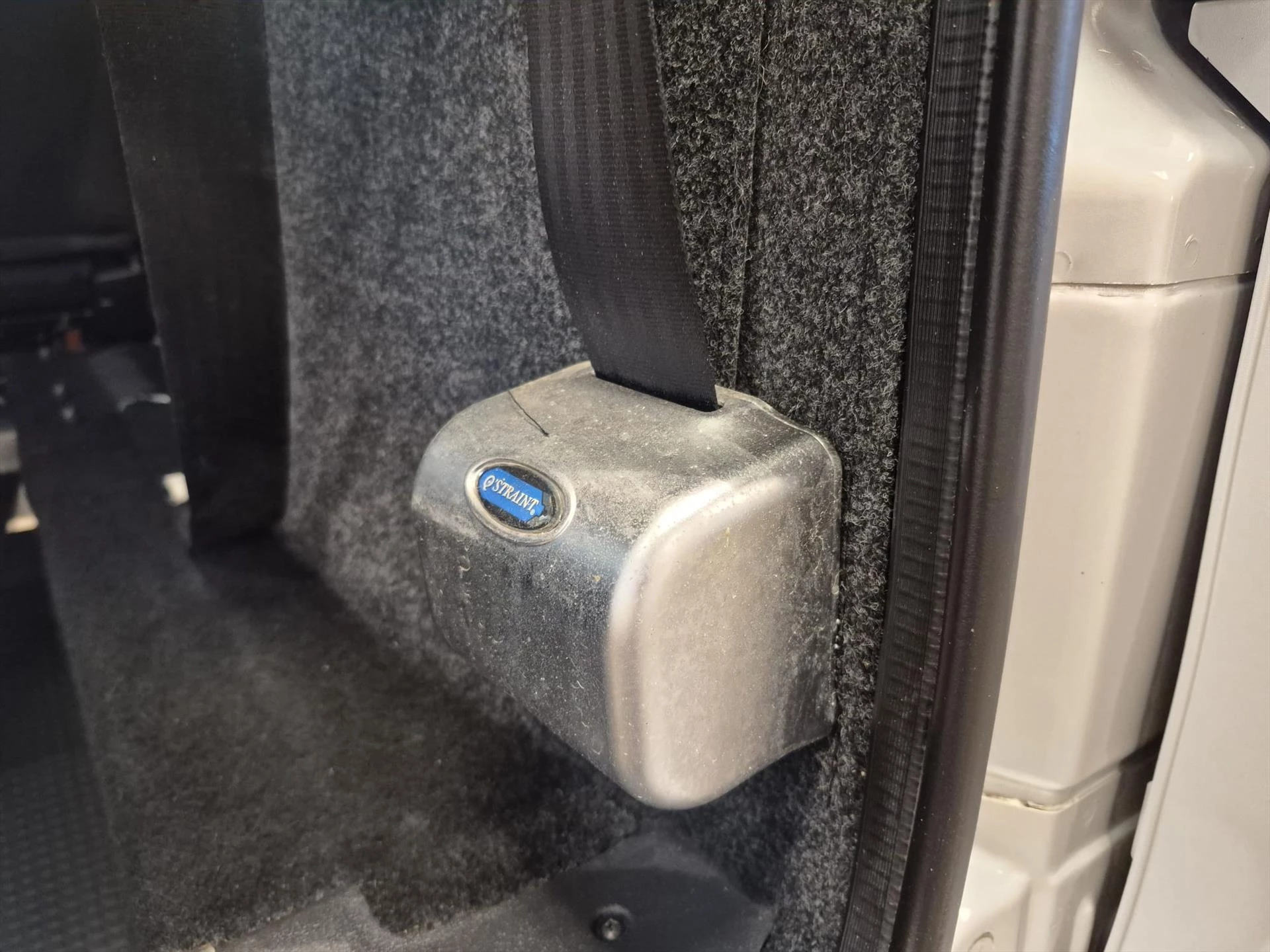 Hoofdafbeelding Fiat Qubo