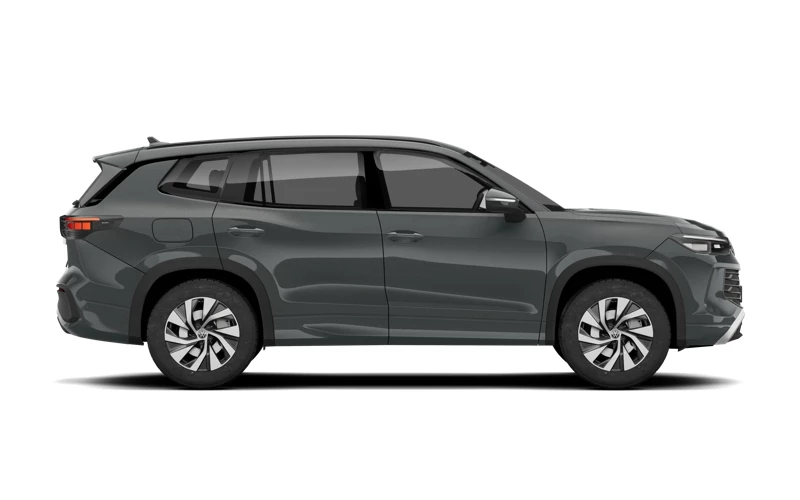 Hoofdafbeelding Volkswagen Tayron