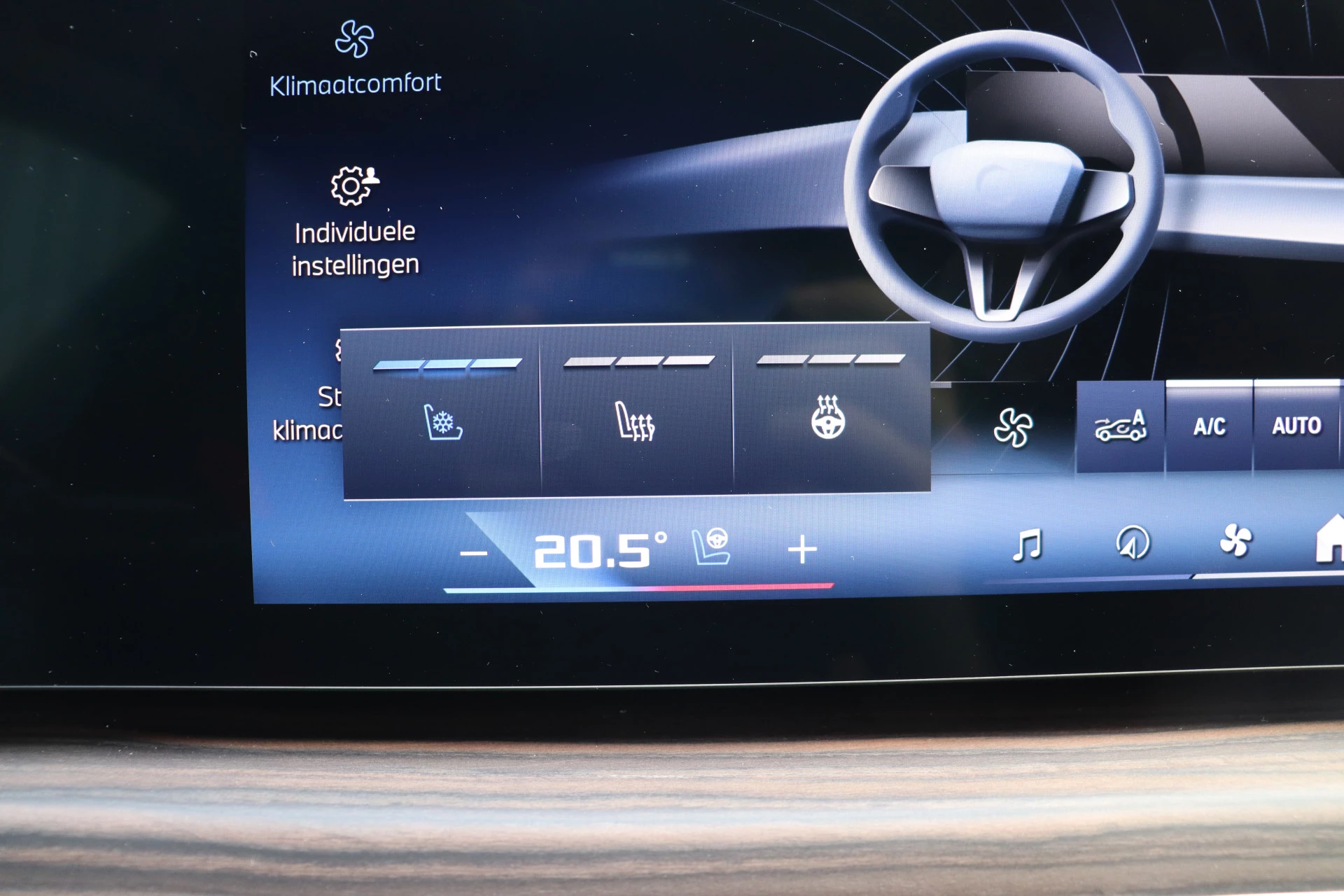 Hoofdafbeelding BMW 7 Serie