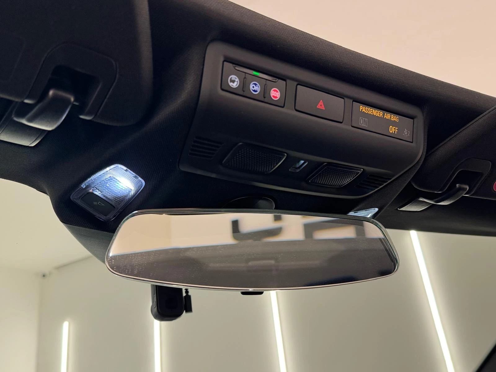 Hoofdafbeelding Corvette C8