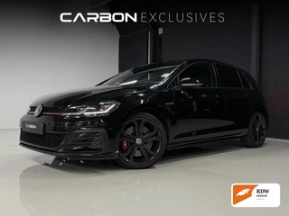 Volkswagen Golf 2.0 GTI Performance | Pano | CarPlay | 300PK