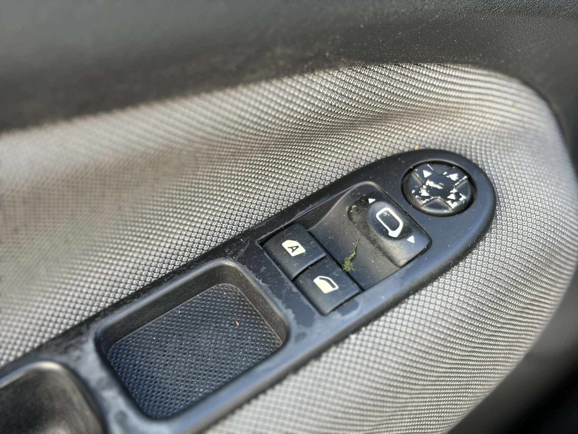 Hoofdafbeelding Citroën C3 Picasso