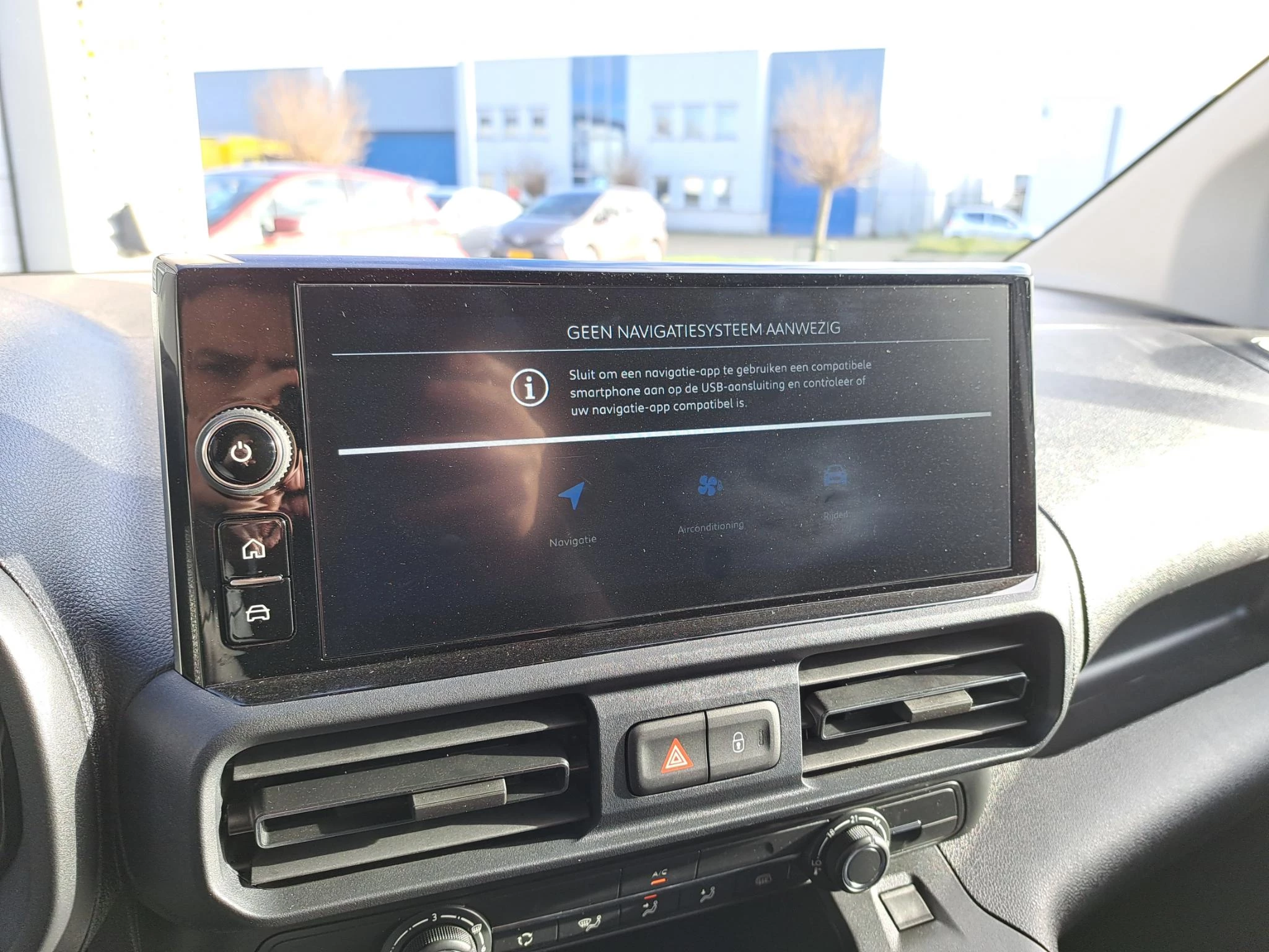 Hoofdafbeelding Toyota ProAce
