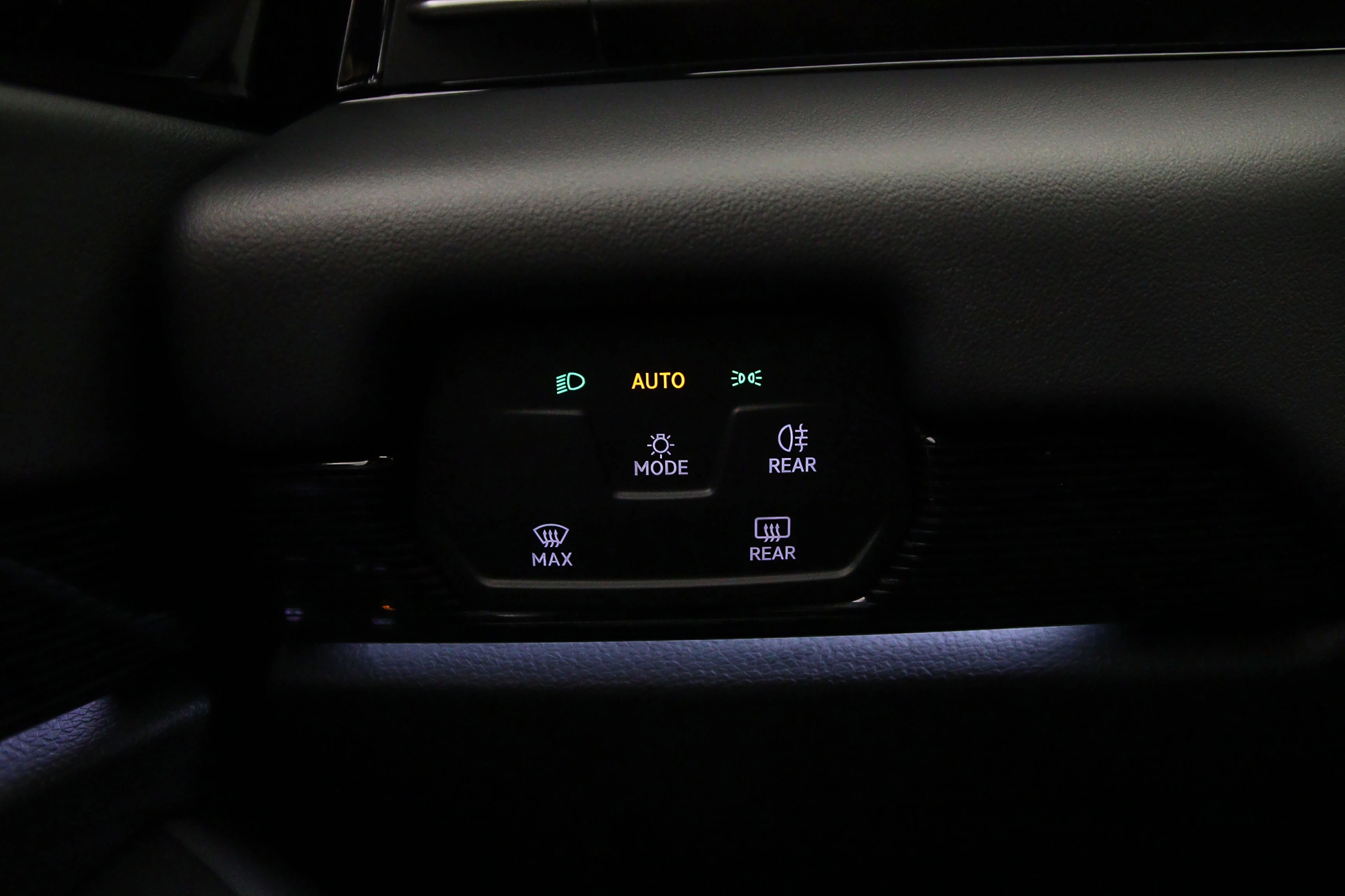 Hoofdafbeelding Volkswagen ID.7