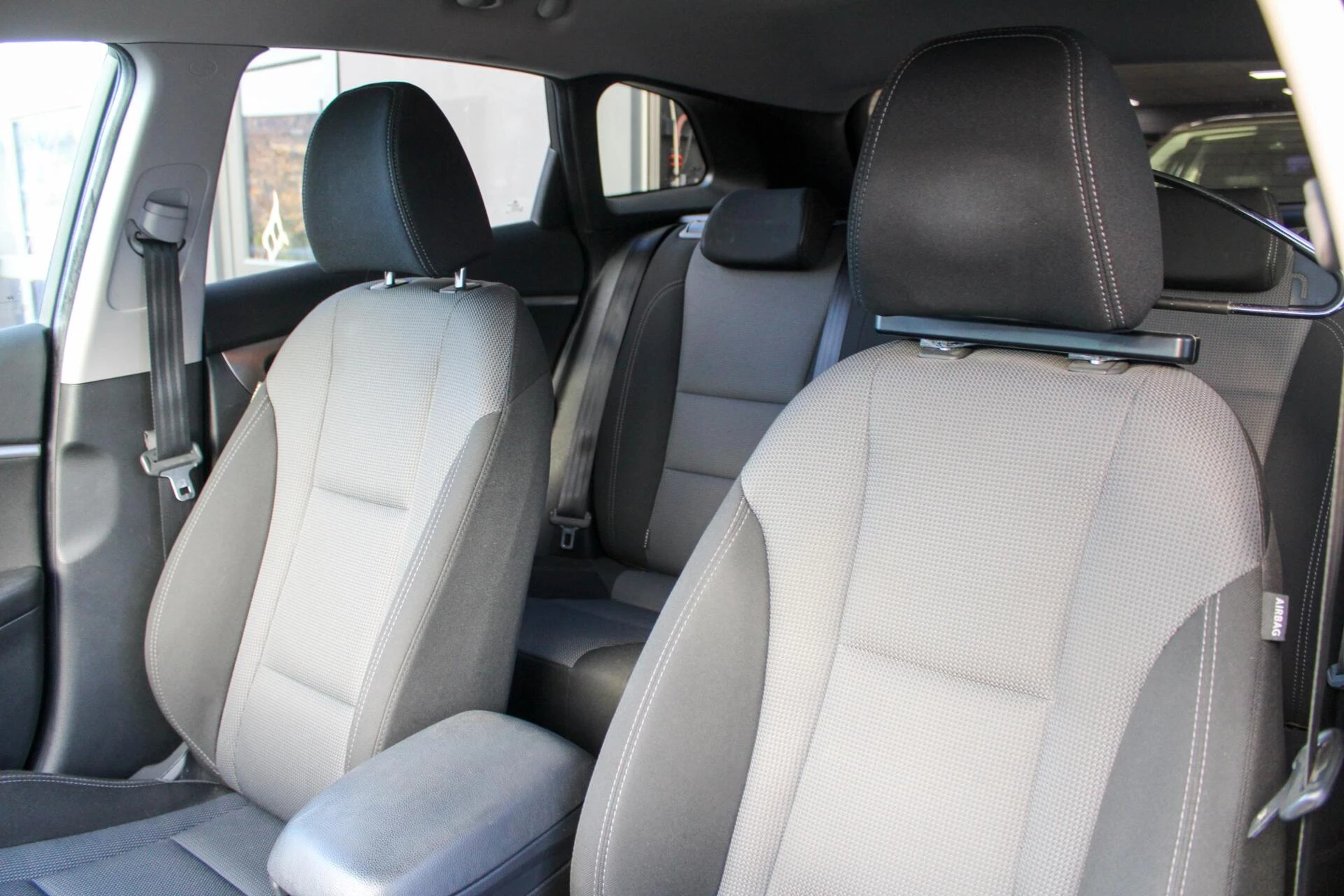 Hoofdafbeelding Hyundai i30