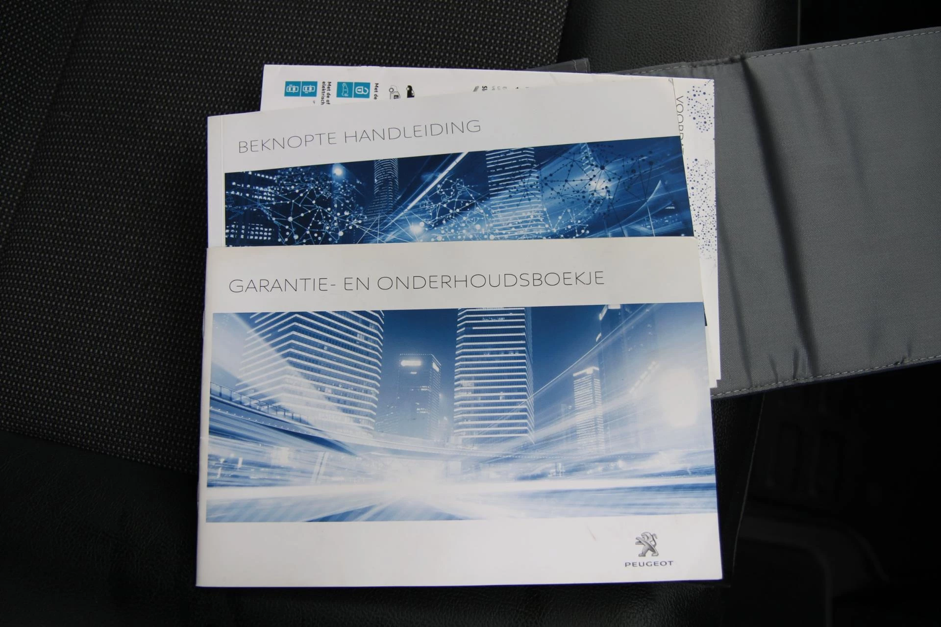 Hoofdafbeelding Peugeot Expert