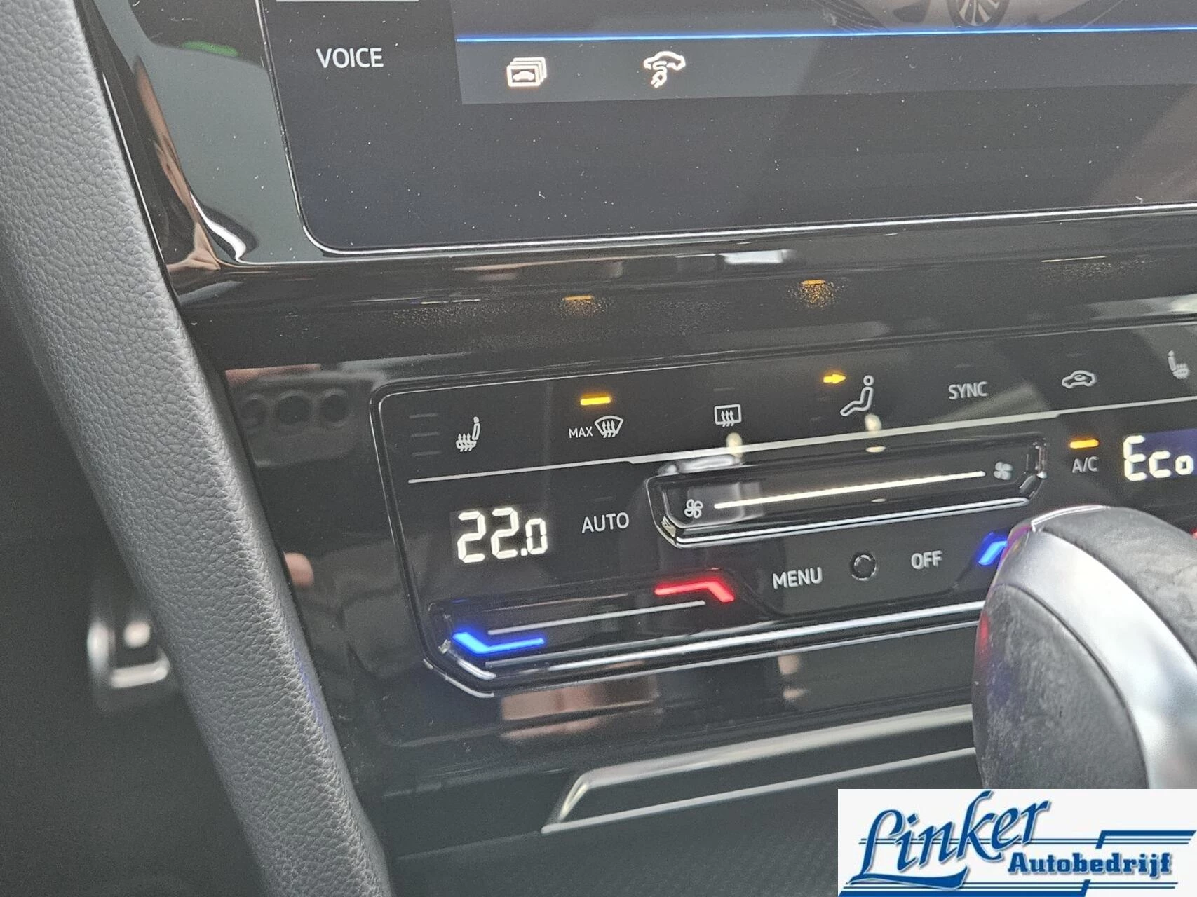 Hoofdafbeelding Volkswagen Arteon