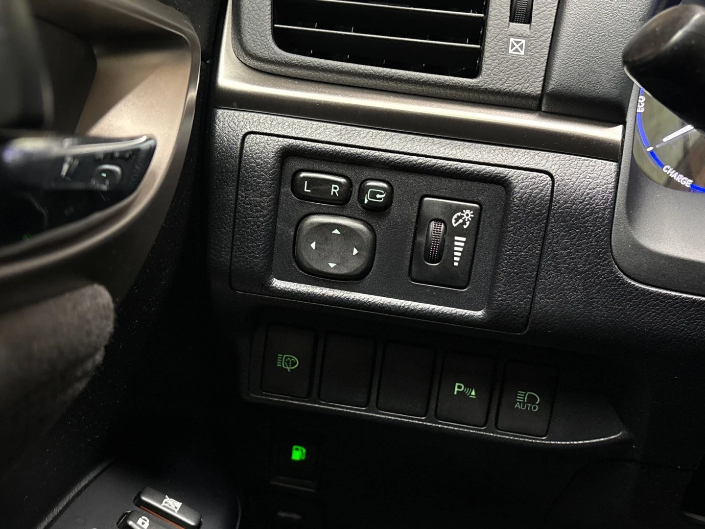 Hoofdafbeelding Lexus CT