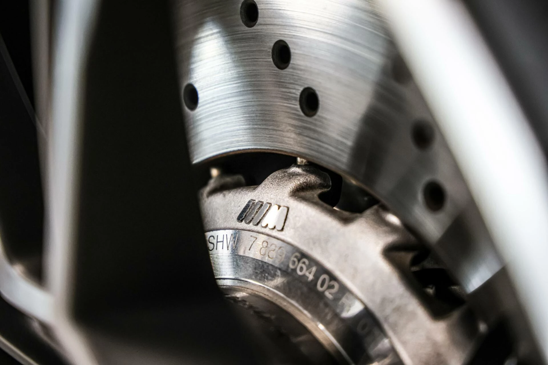 Hoofdafbeelding BMW M3