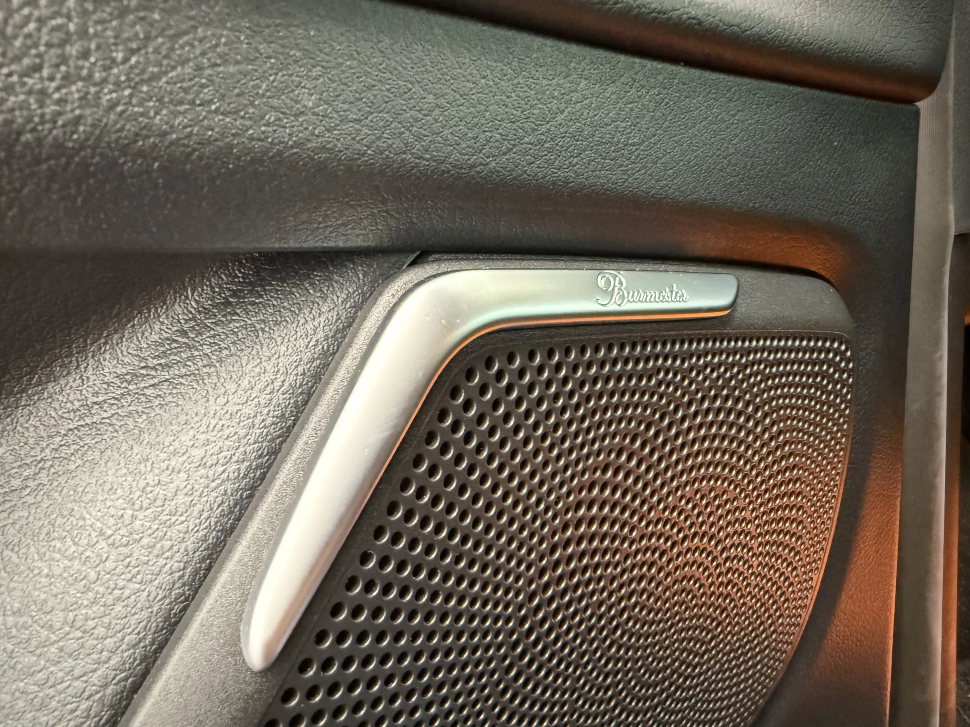 Hoofdafbeelding Mercedes-Benz EQV