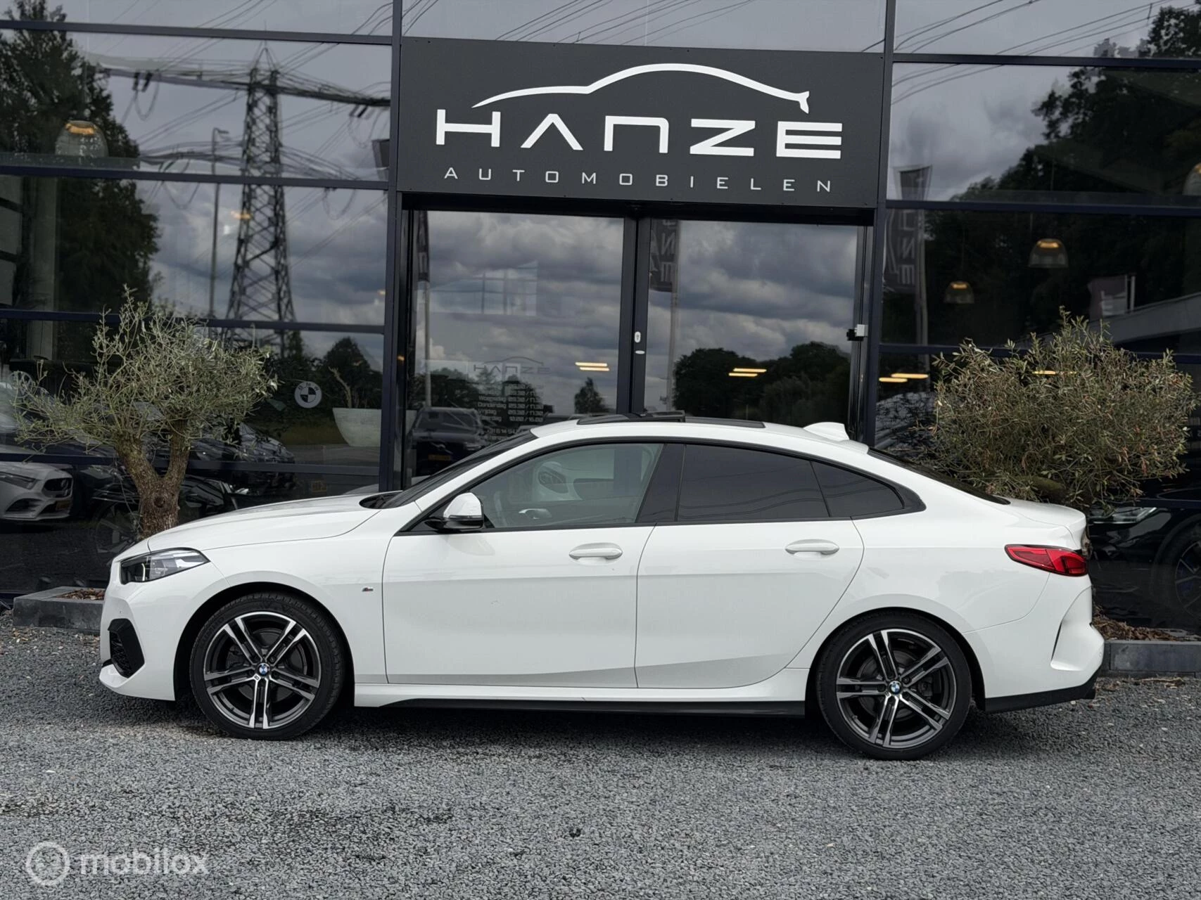 Hoofdafbeelding BMW 2 Serie