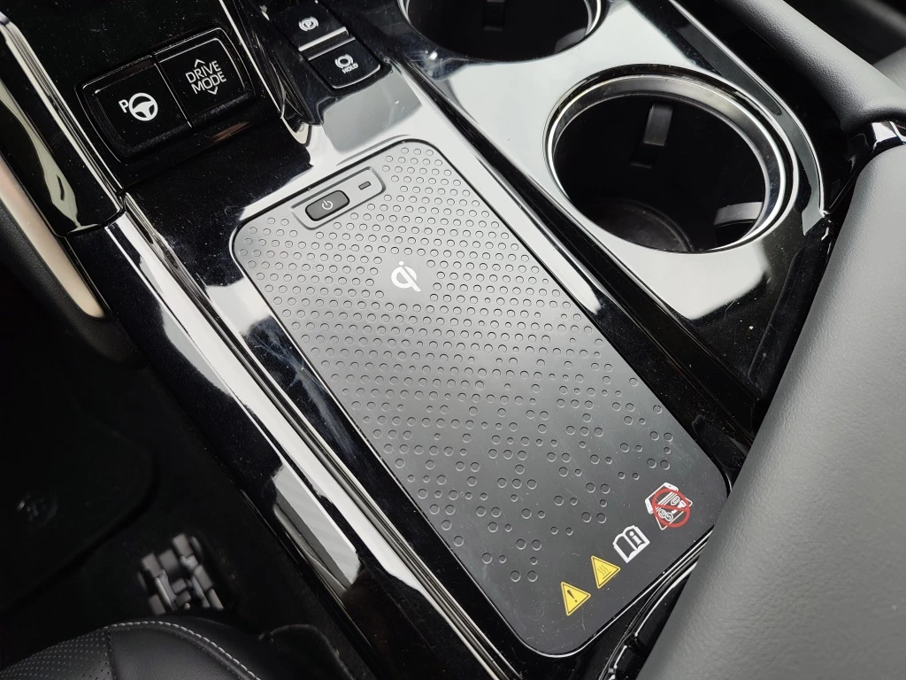 Hoofdafbeelding Toyota Mirai