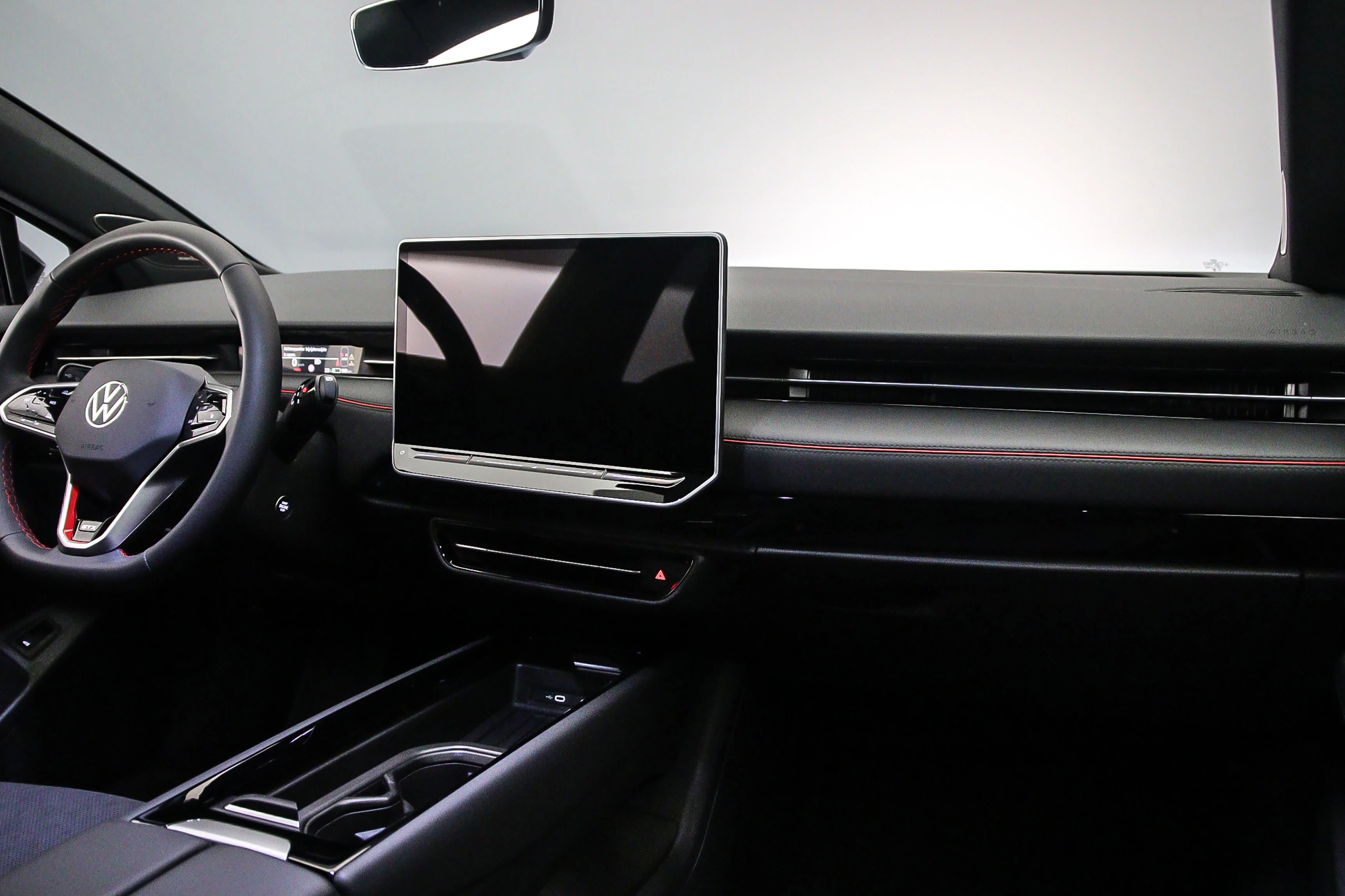 Hoofdafbeelding Volkswagen ID.7