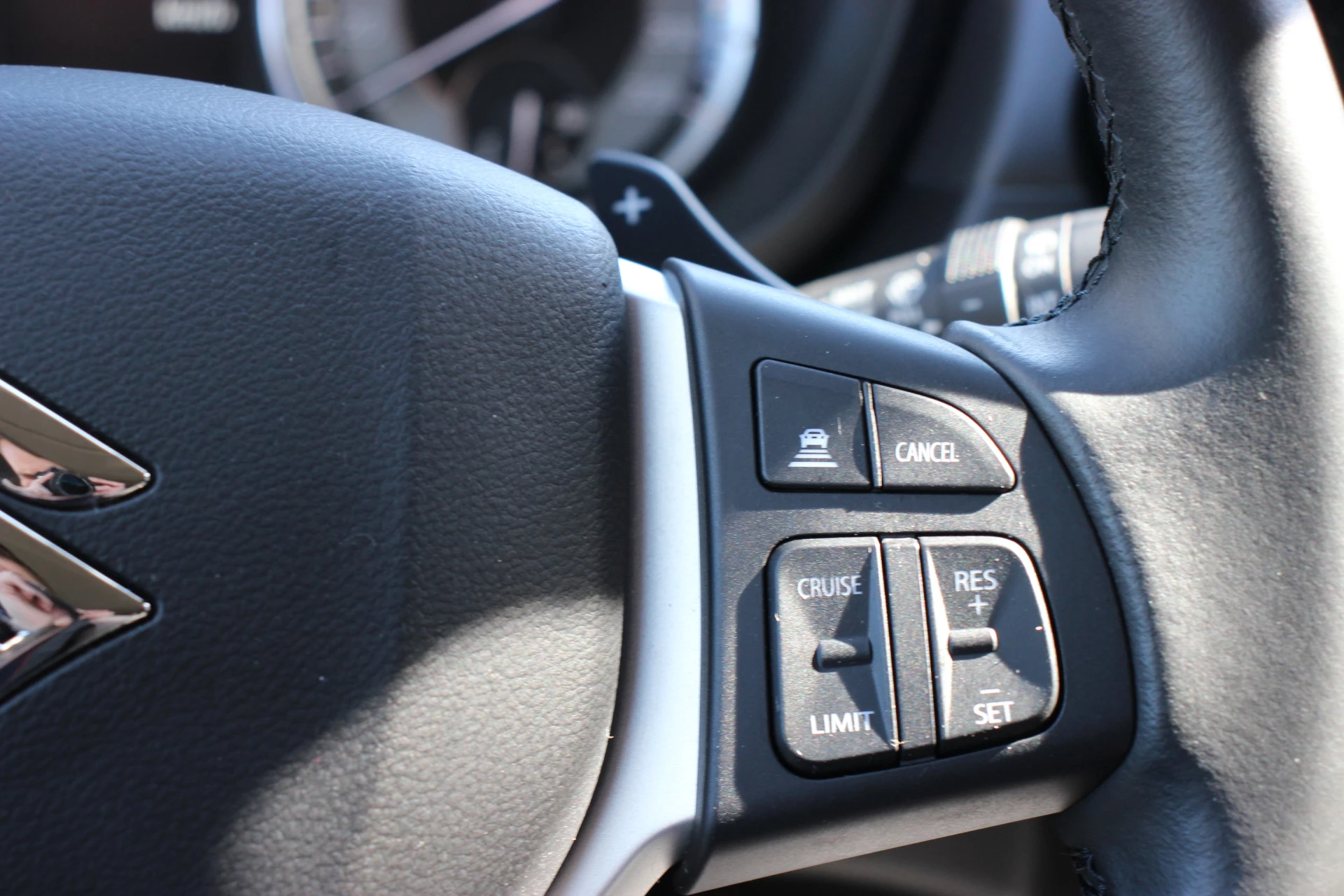 Hoofdafbeelding Suzuki S-Cross