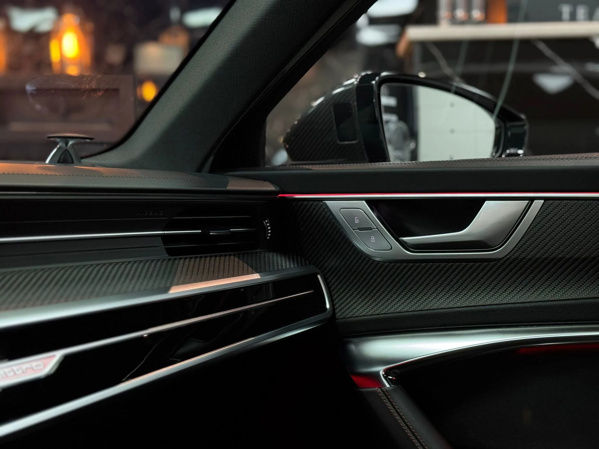 Hoofdafbeelding Audi RS6