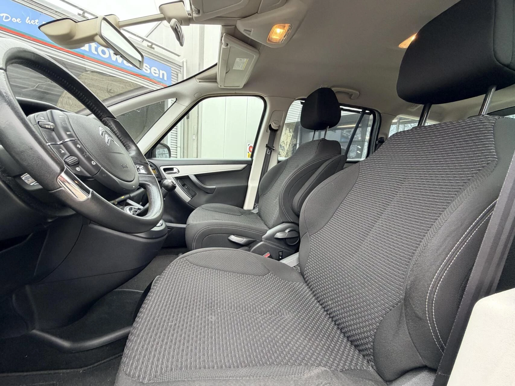 Hoofdafbeelding Citroën Grand C4 Picasso