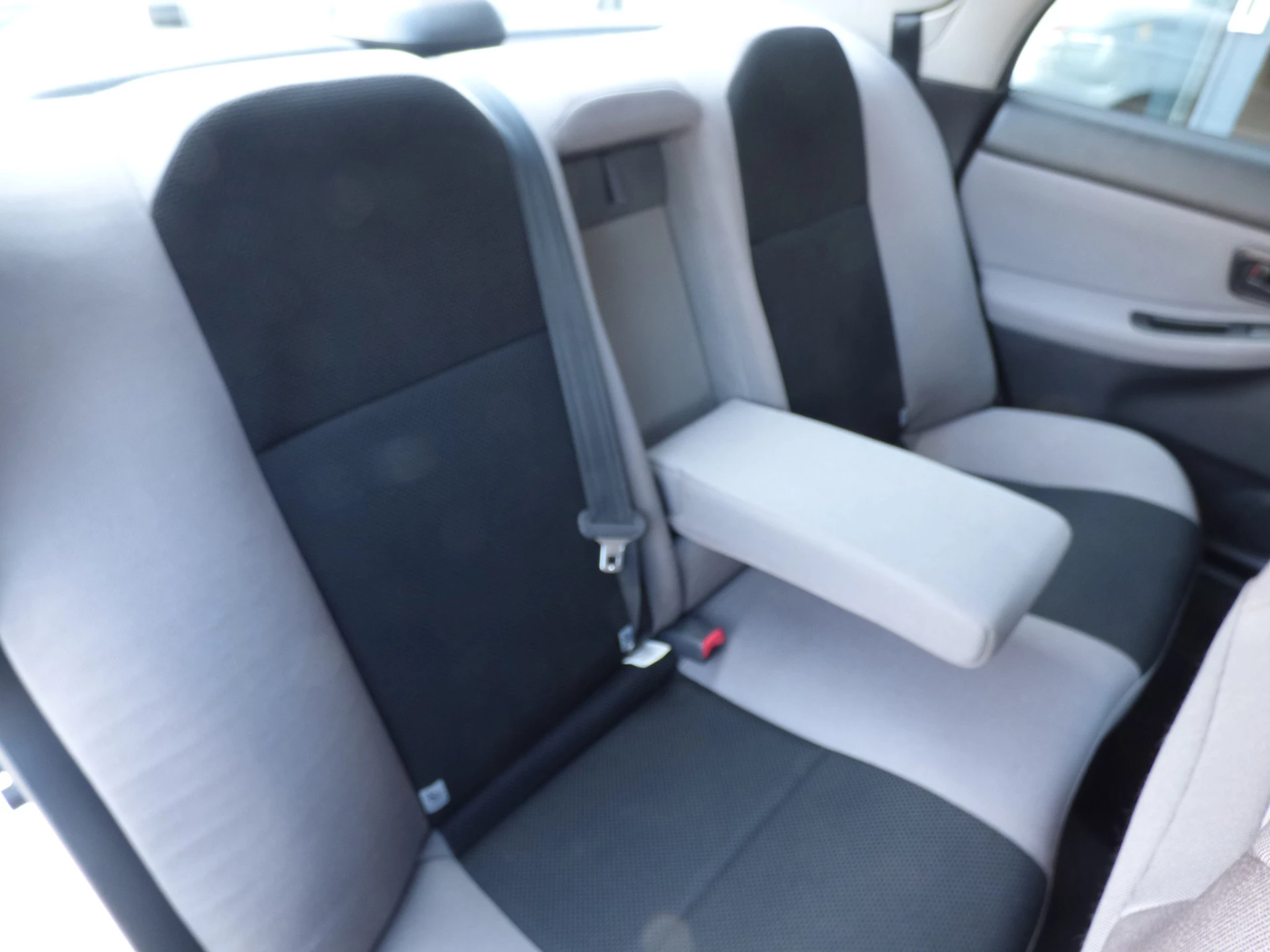 Hoofdafbeelding Subaru Impreza