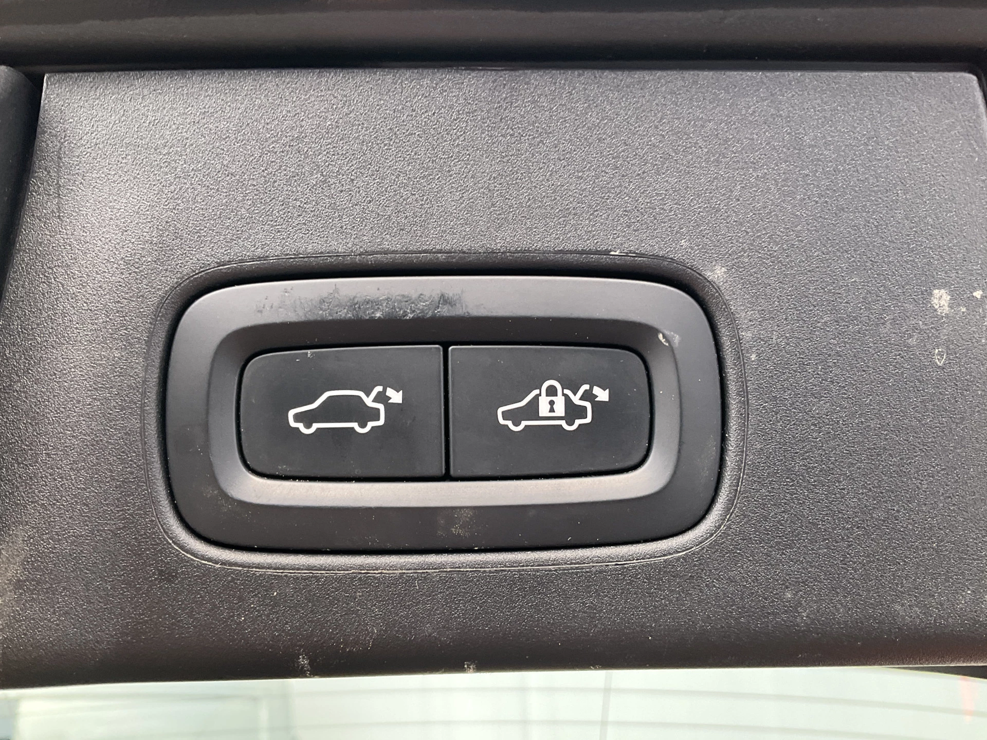 Hoofdafbeelding Volvo V90