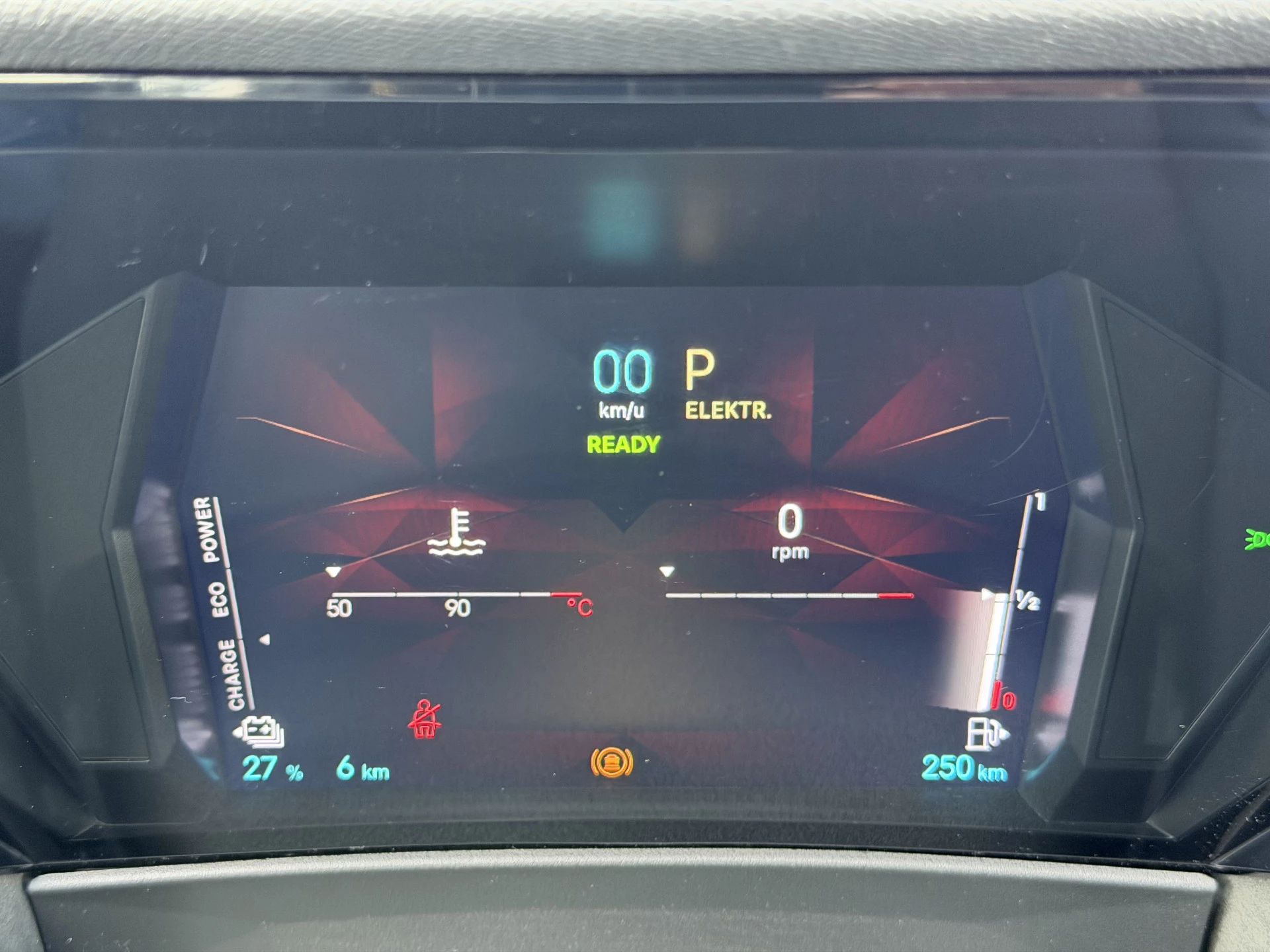 Hoofdafbeelding DS DS 4