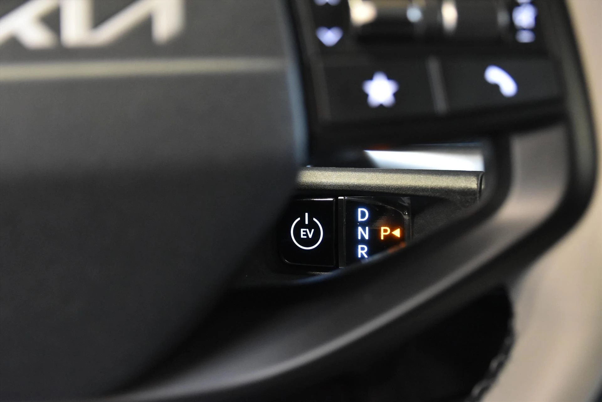 Hoofdafbeelding Kia EV4