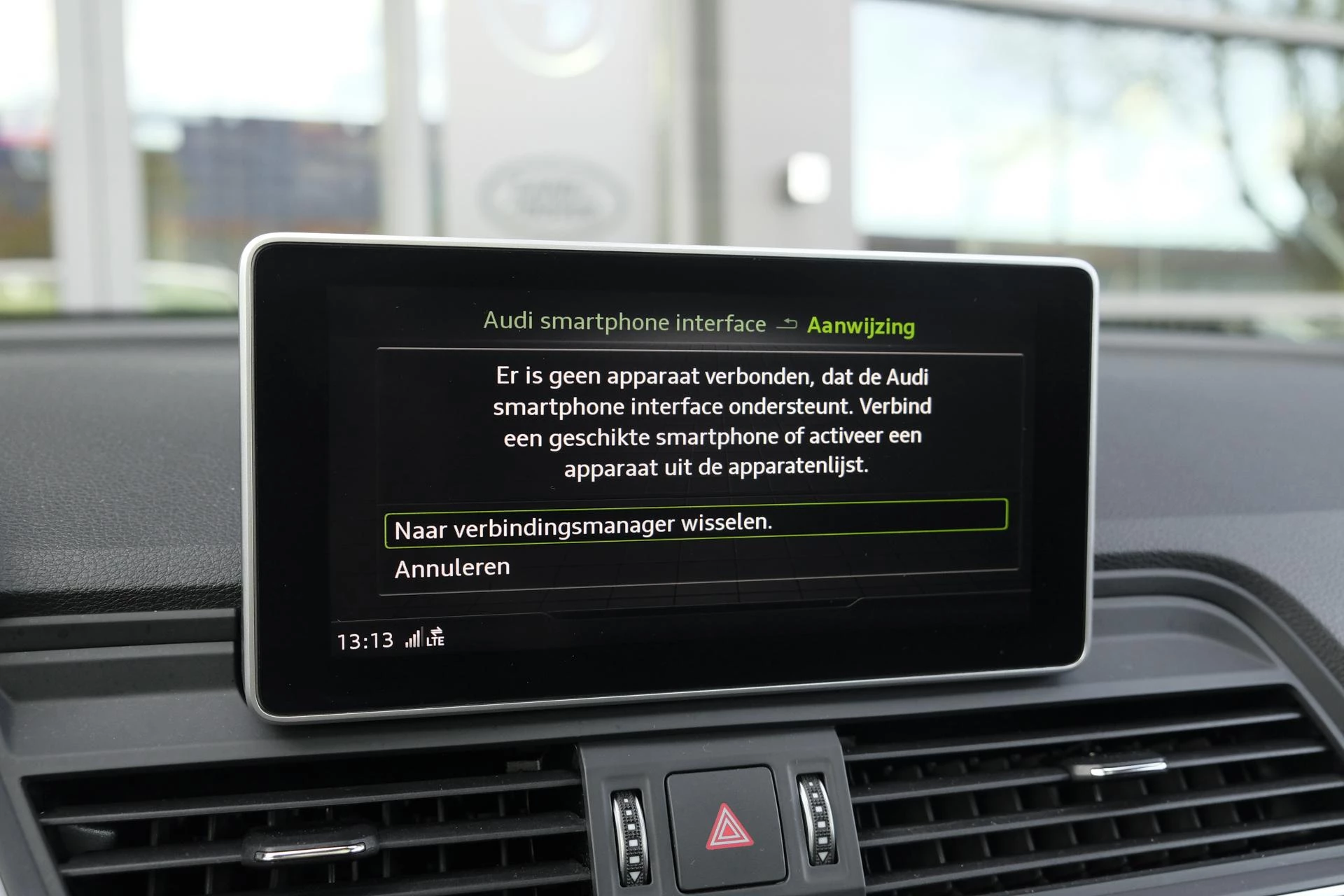 Hoofdafbeelding Audi SQ5