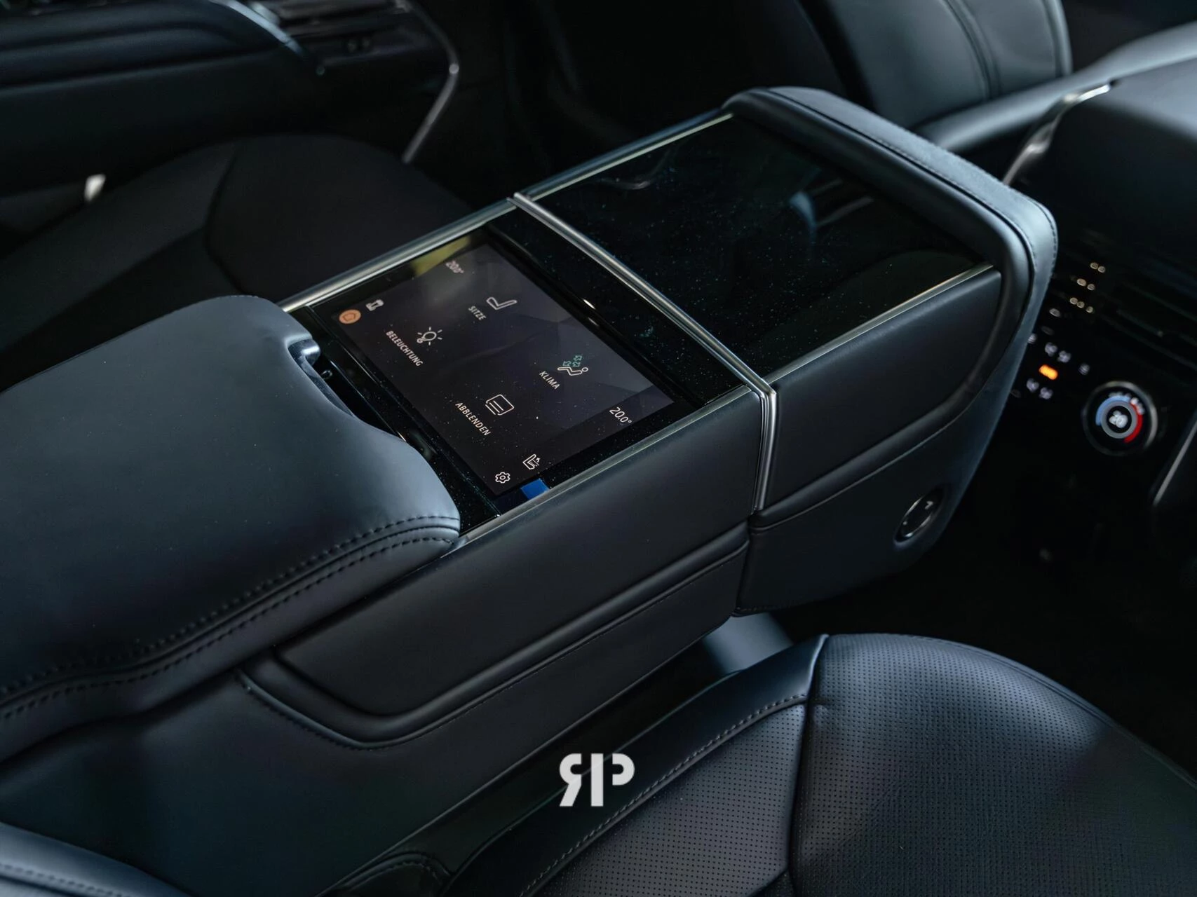 Hoofdafbeelding Land Rover Range Rover