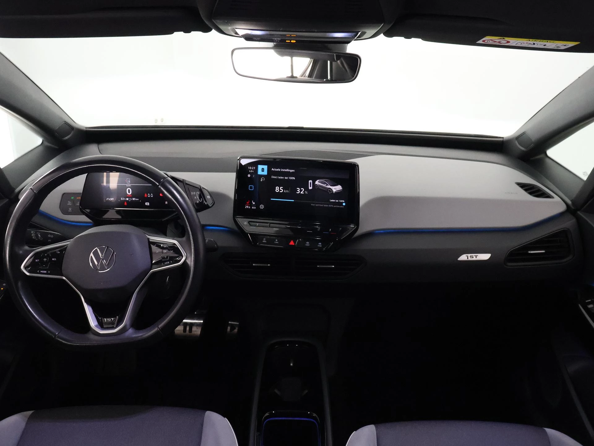 Hoofdafbeelding Volkswagen ID.3