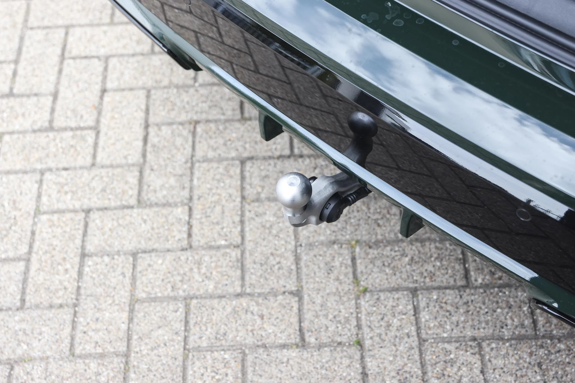Hoofdafbeelding BMW iX1