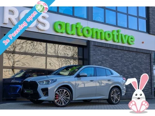 BMW X2 sDrive20i M-Sport | NIEUWSTAAT! | BTW | PANO | HUD | ELEK TREKHAAK | CAMERA ACHTER | SHADOW LINE |