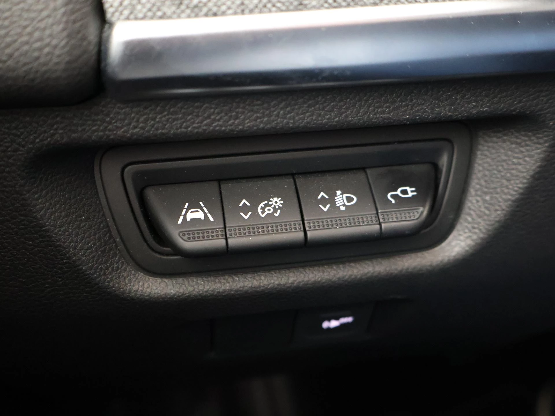 Hoofdafbeelding Renault ZOE