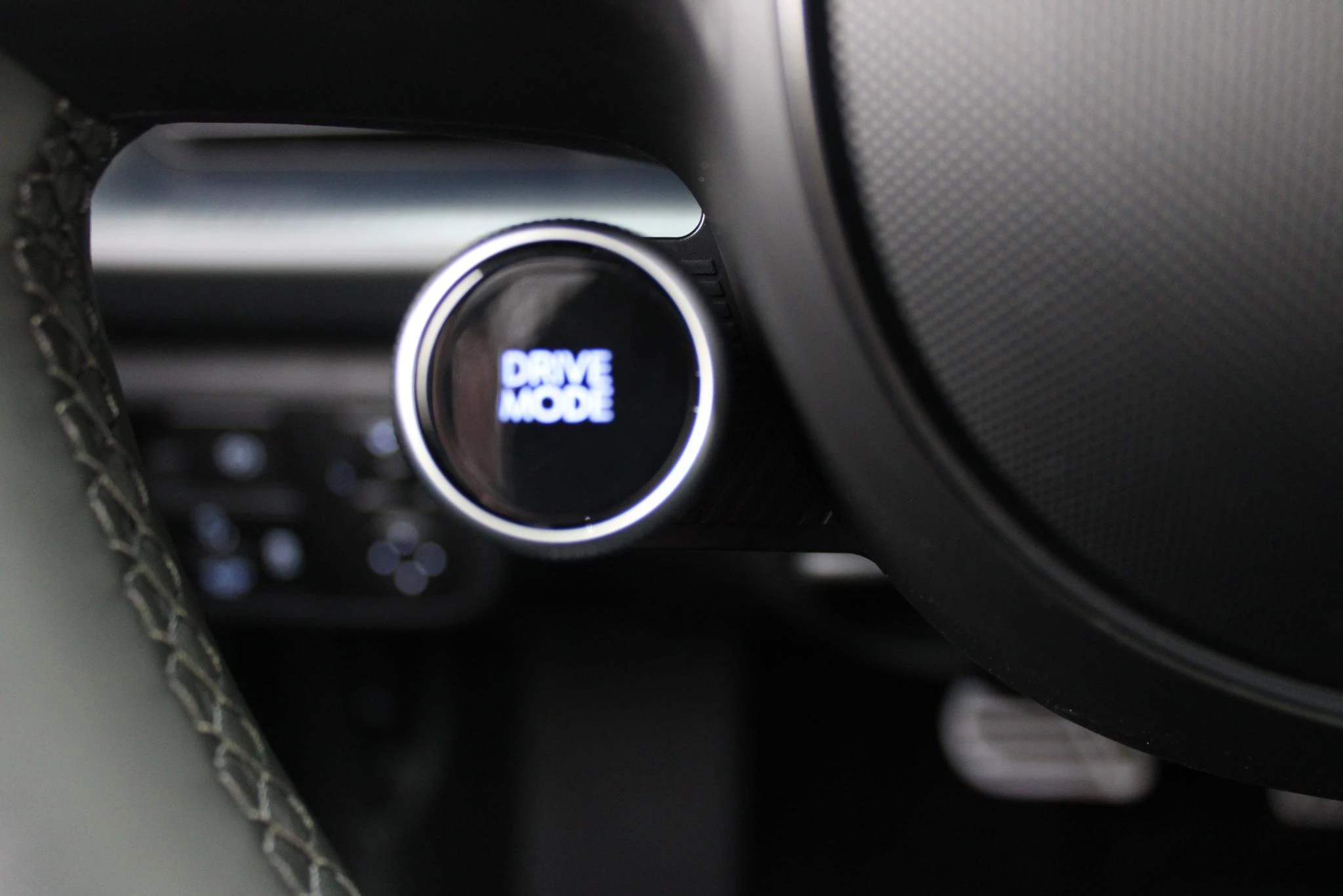 Hoofdafbeelding Hyundai IONIQ 6