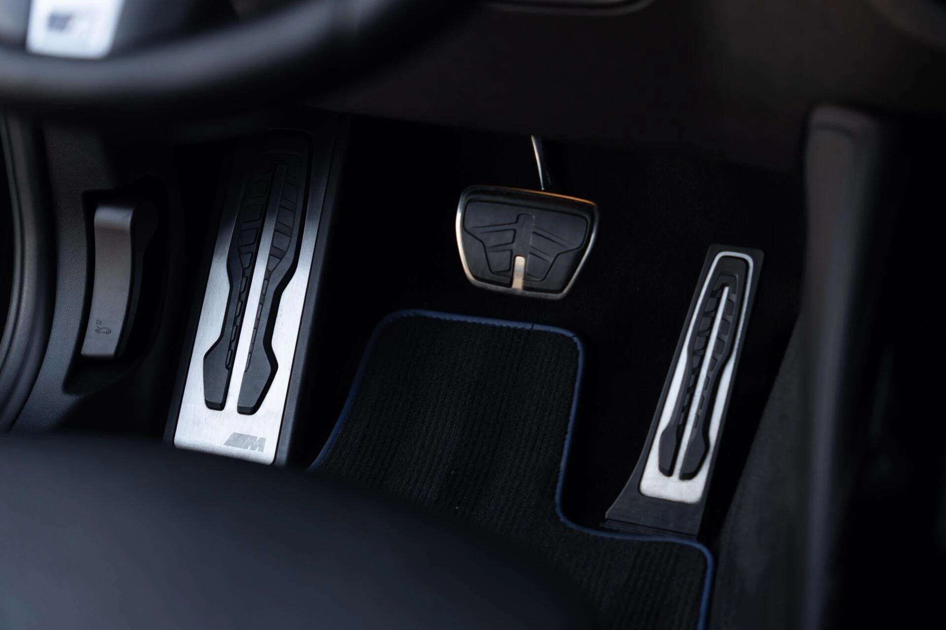 Hoofdafbeelding BMW X4