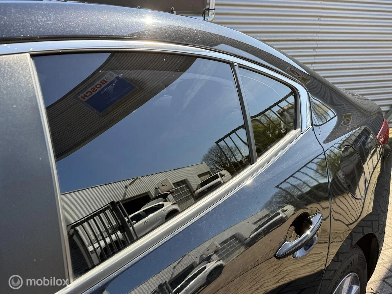 Hoofdafbeelding Mazda 3